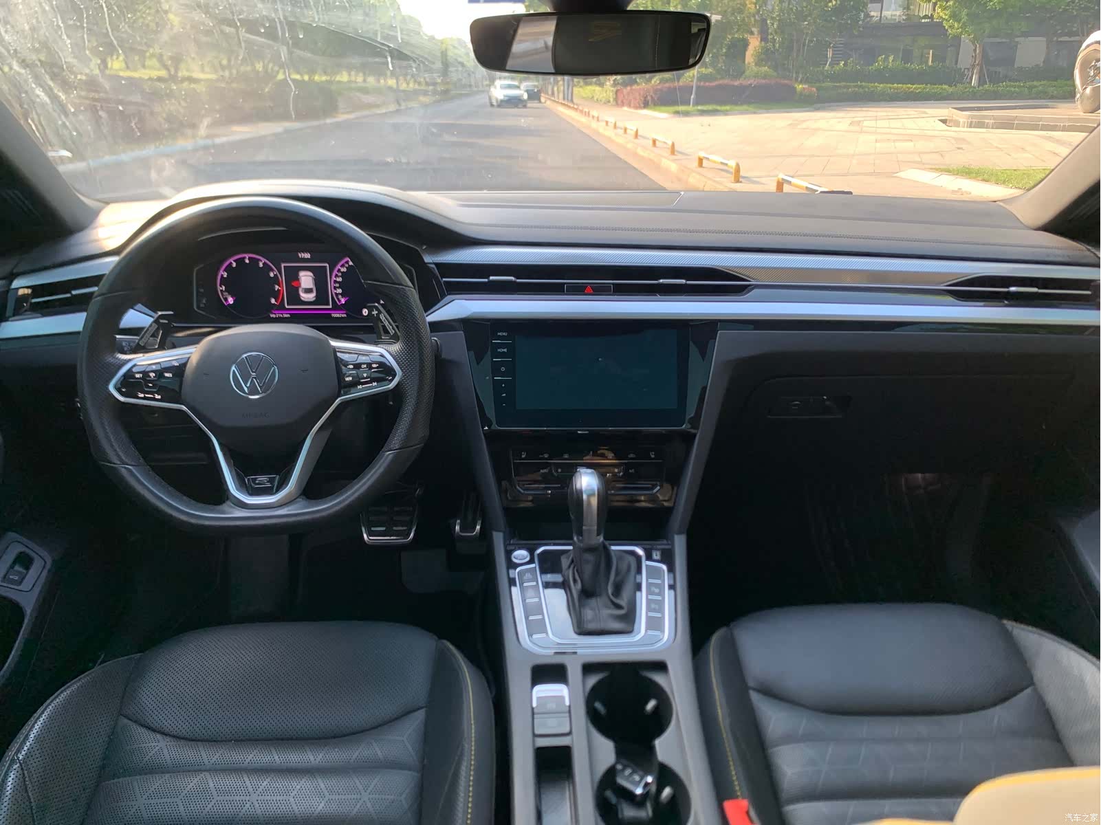 Volkswagen CC, 2021 11