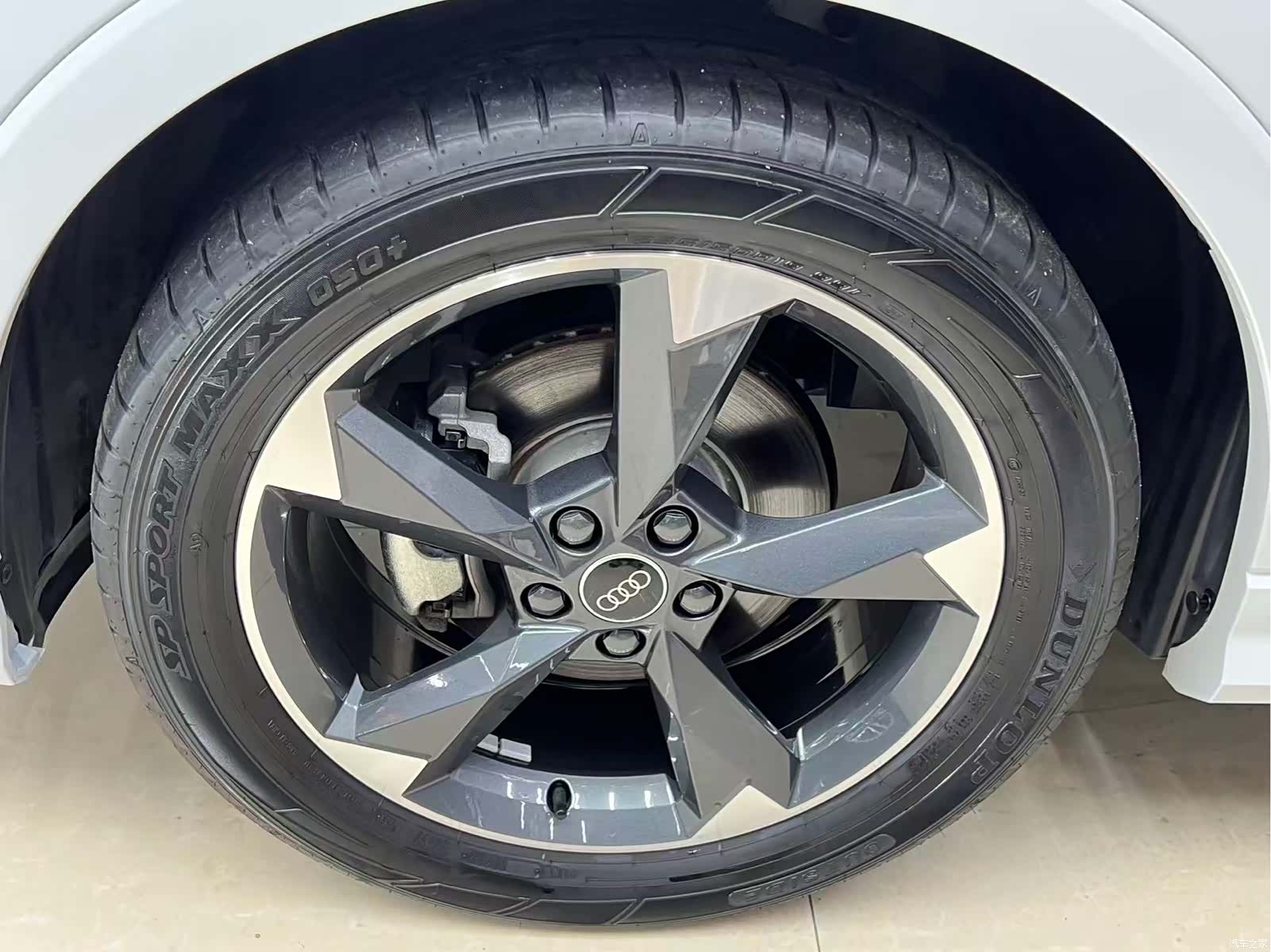 Audi Q3, 2022 22