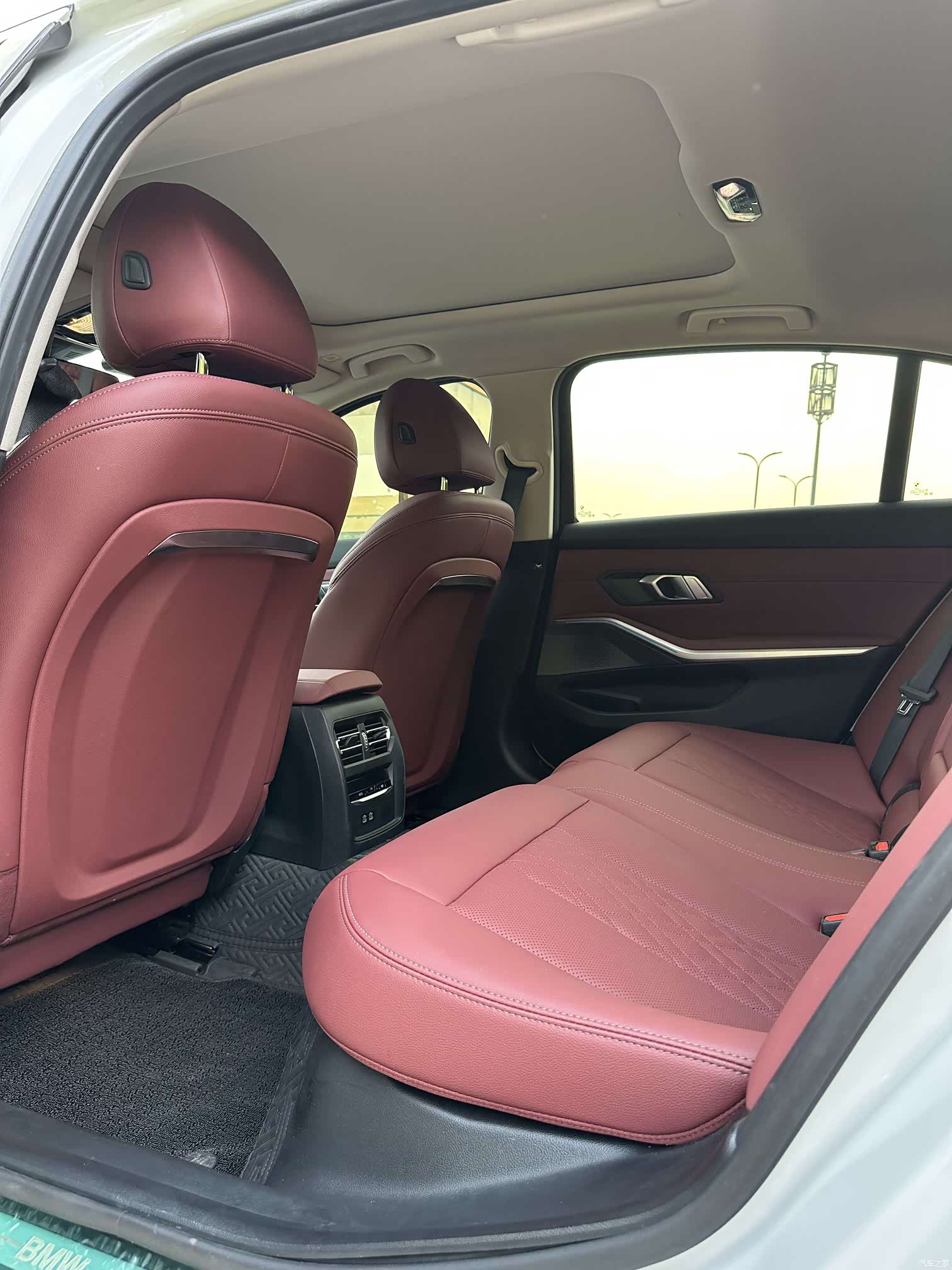 BMW i3, 2025 6
