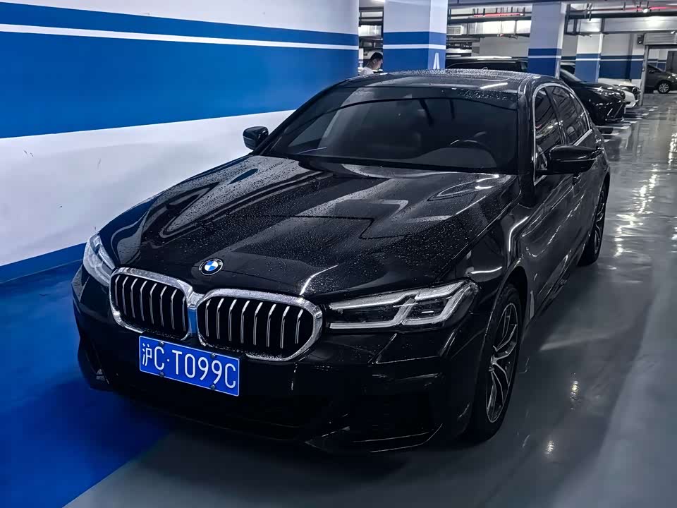 BMW 5 series BMW 5 series
