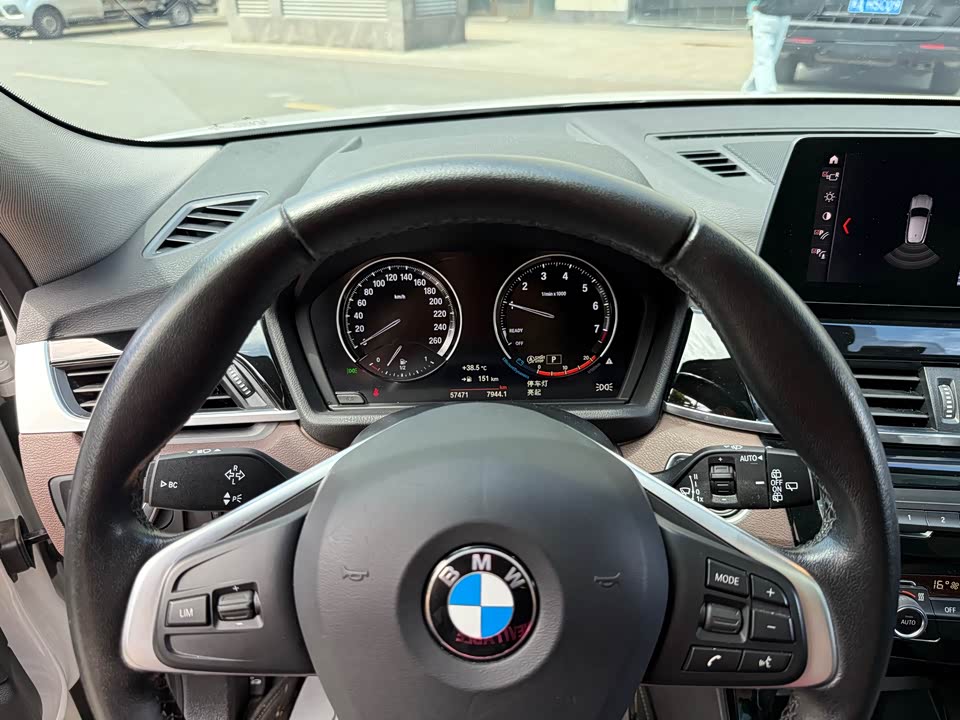BMW X2 BMW X2