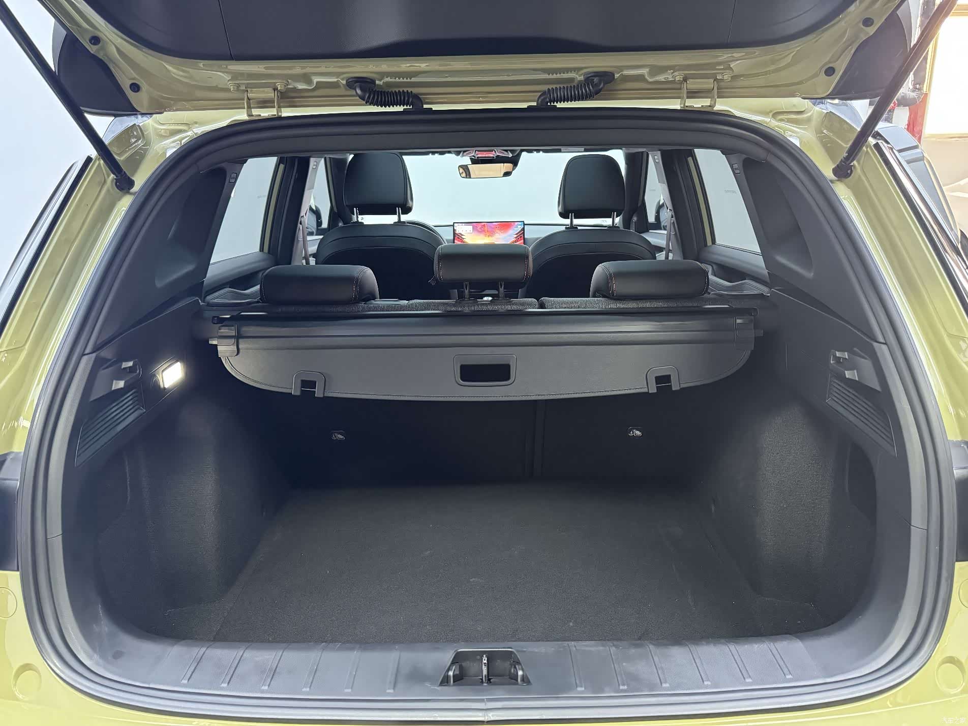 Geely 1.5TD, 2024 14
