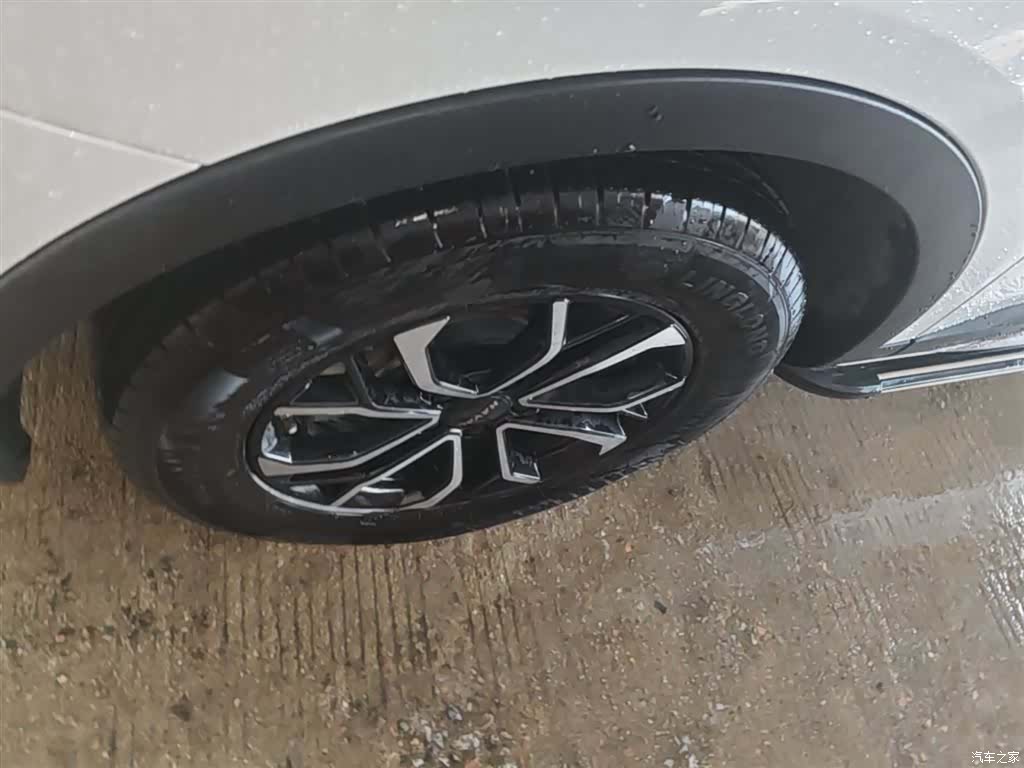 Haval H6, 2022 23