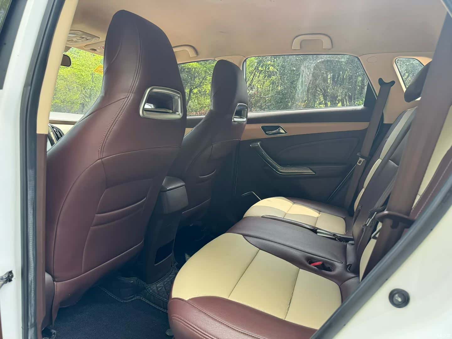 Liebao CS9, 2019 8