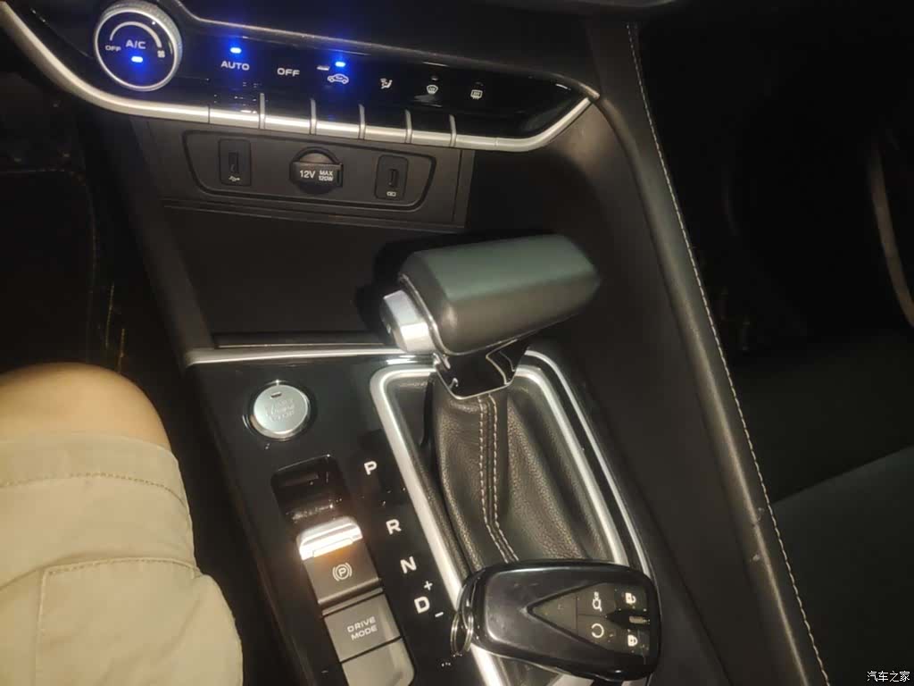 Changan Eado, 2021 14