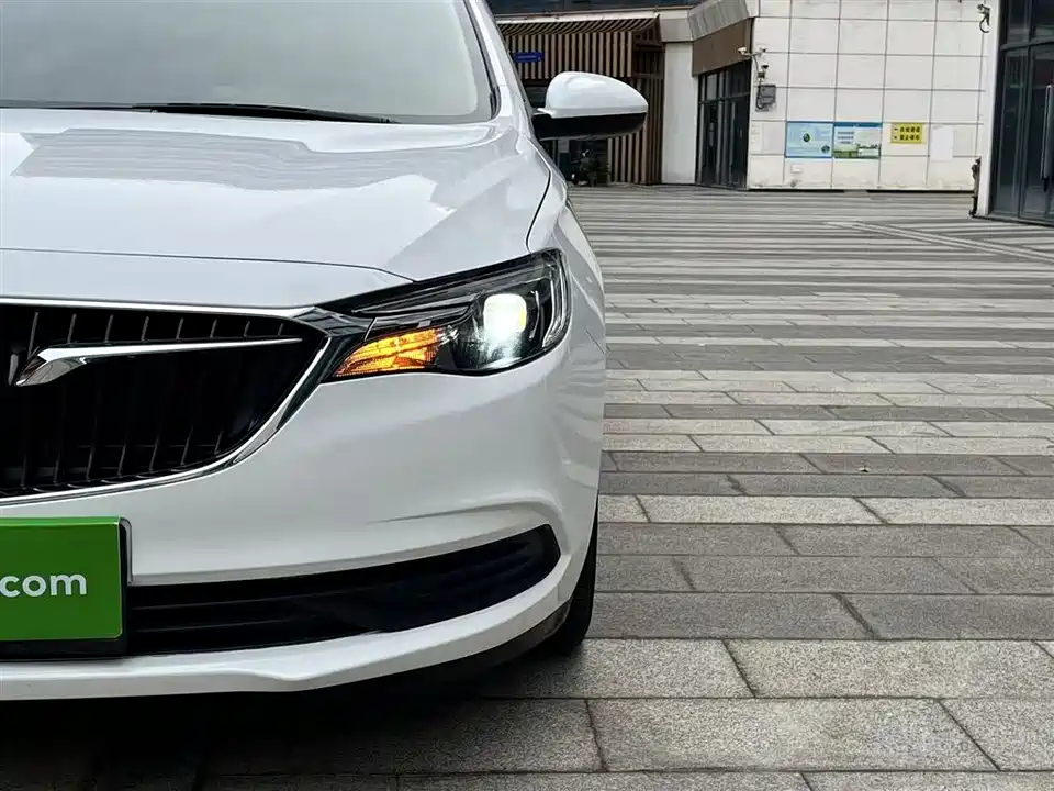 Buick Yinglang