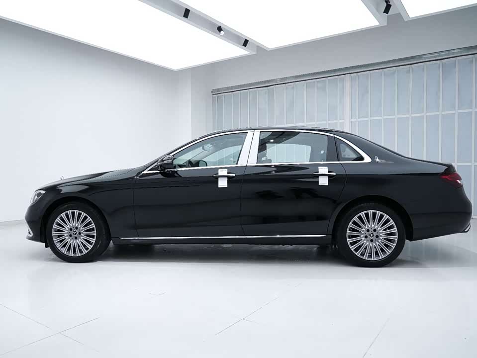 Mercedes-Benz E-class Mercedes-Benz E-class