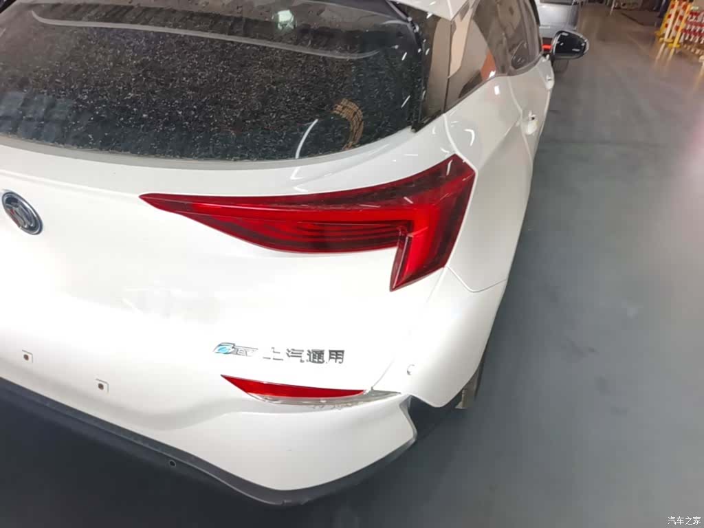 Buick Velite, 2023 8