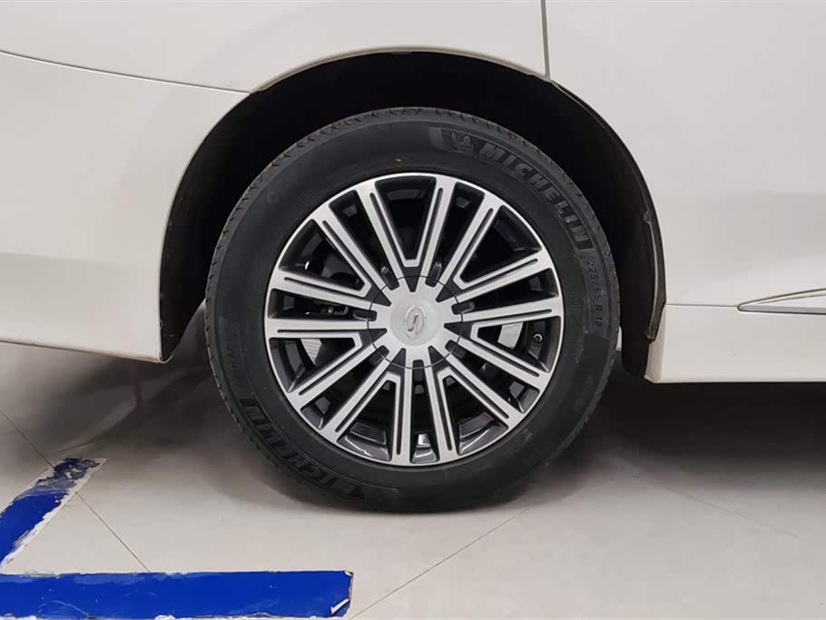 Trumpchi Trumpchi M8