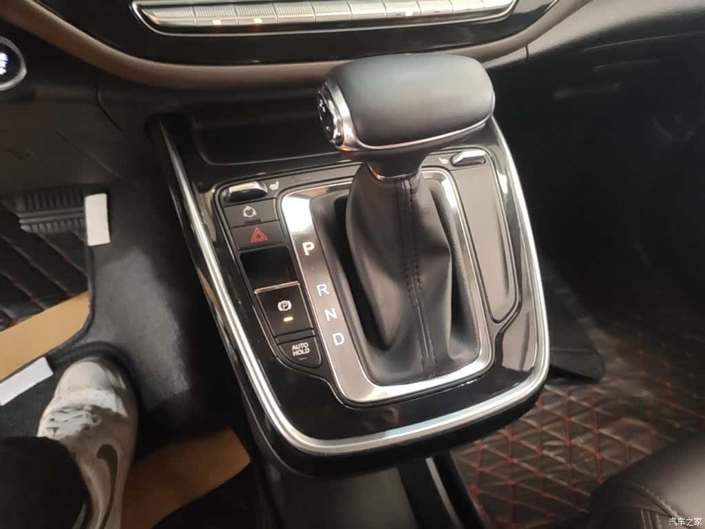 GAC M6, 2020 11
