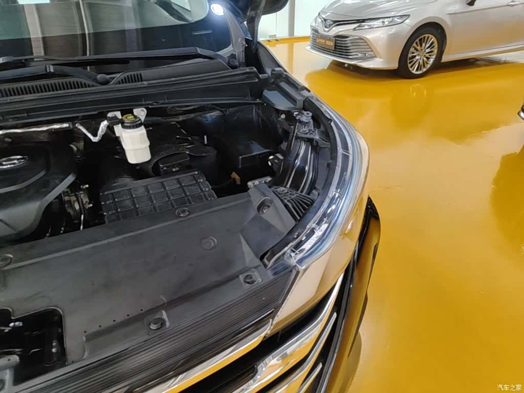 GAC M6, 2020 25