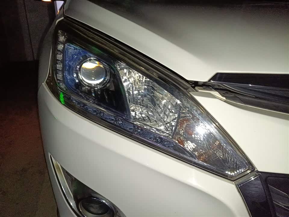 Luxgen Excellent 6 SUV