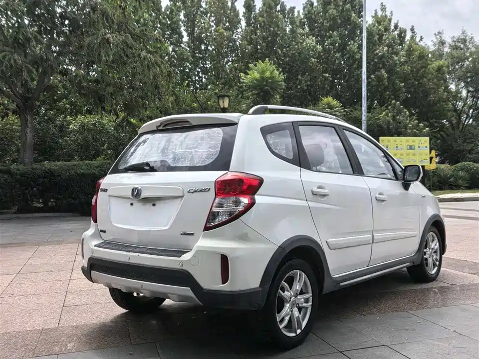 Changan CX20