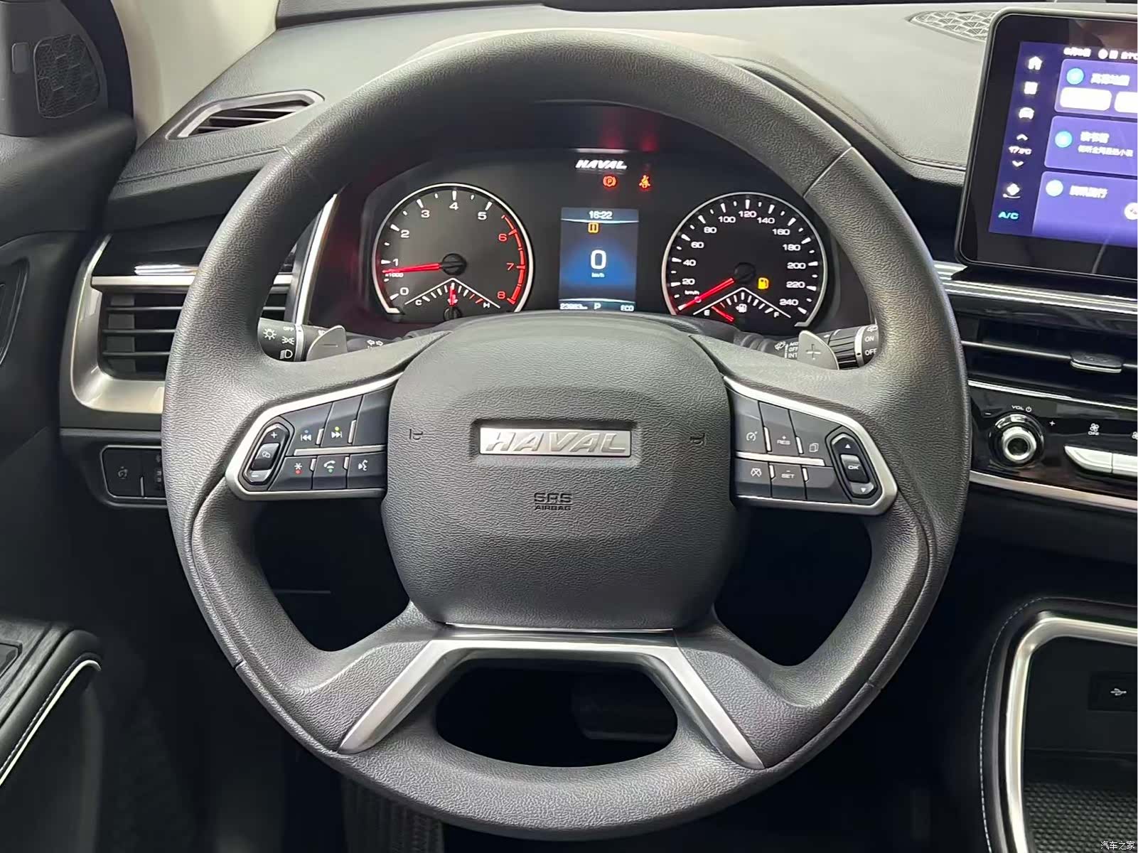 Haval H6, 2023 9