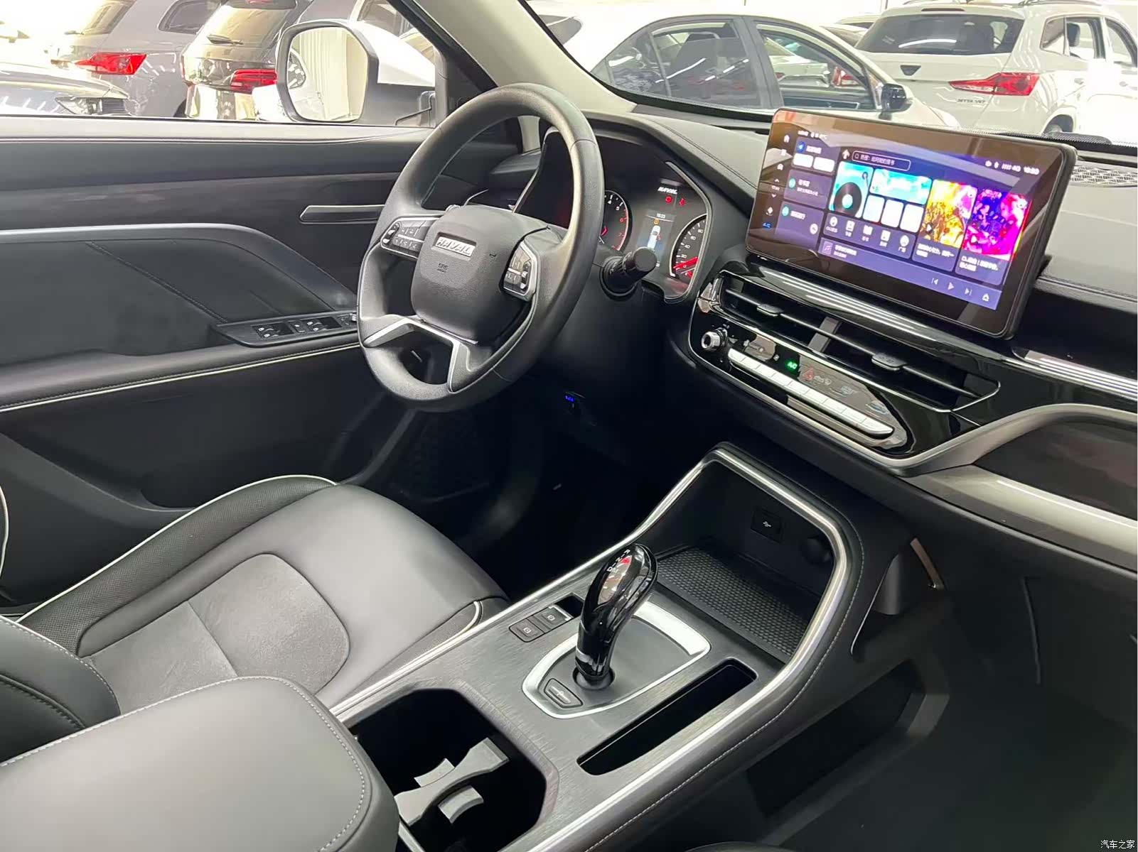 Haval H6, 2023 19