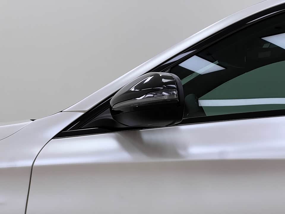 Mercedes-Benz C-class AMG