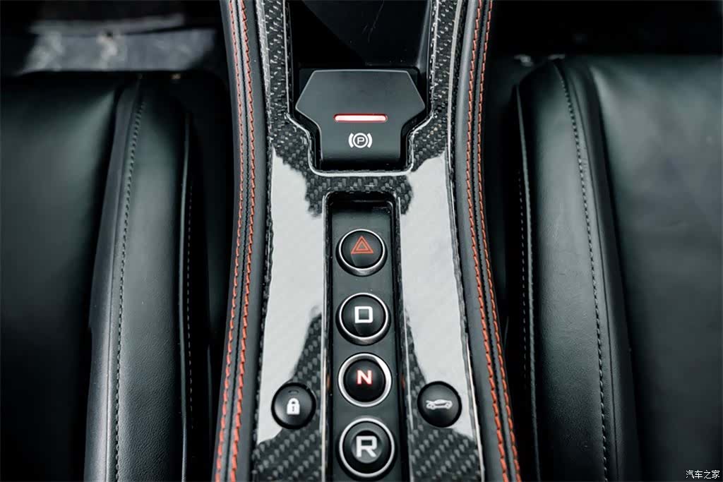 McLaren 650S, 2017 22