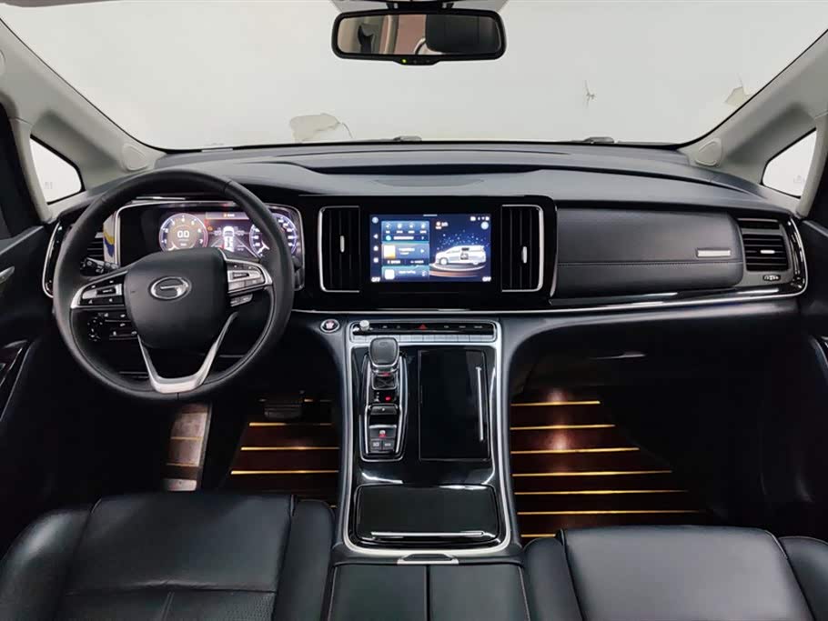 Trumpchi Trumpchi M8