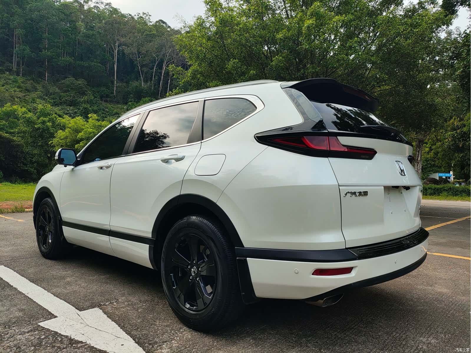 Honda Breeze, 2022 7