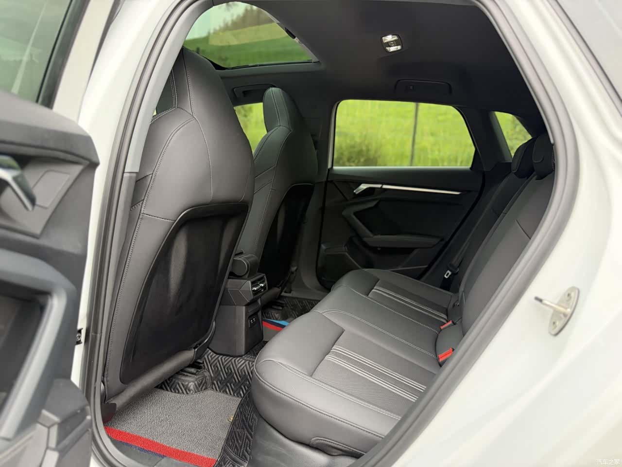 Audi A3, 2023 11