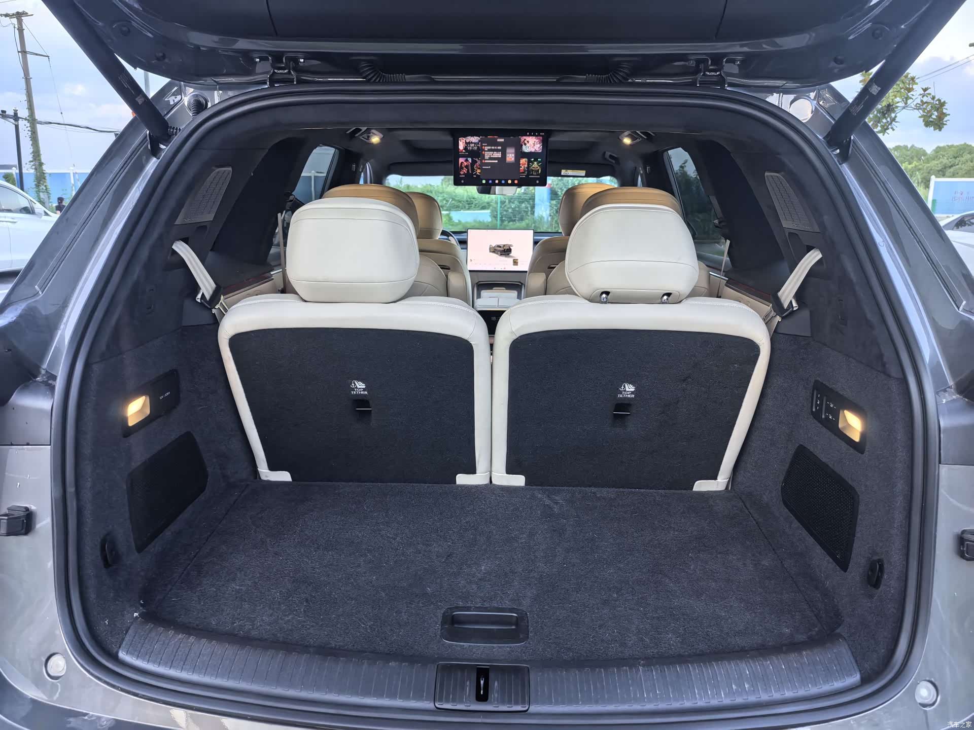 NIO L90, 2025 18