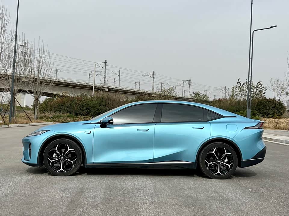 DEEPAL Dark blue L07