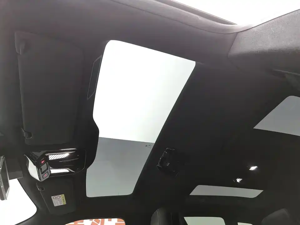 HiPhi Gao He HiPhi Y