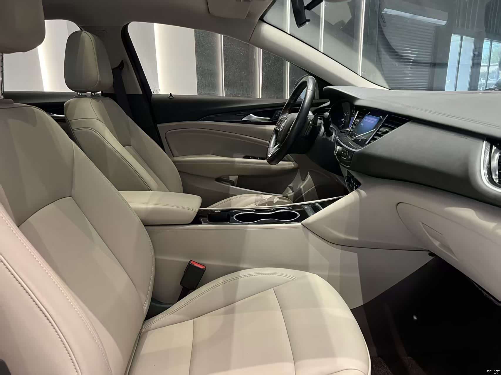 Buick Regal, 2021 9