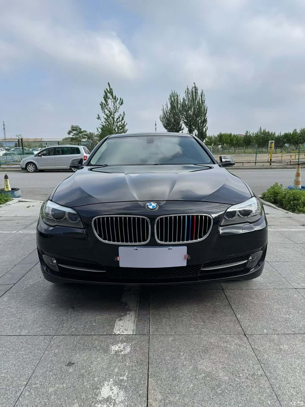 BMW 5 Series, 2013 2