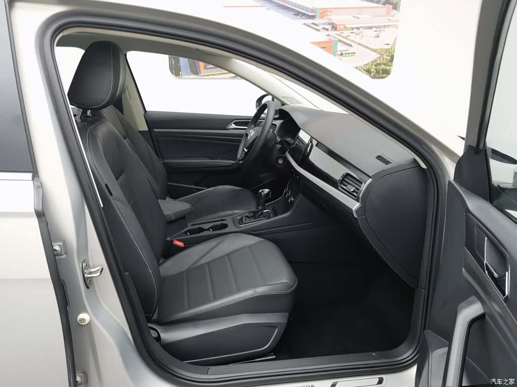 Volkswagen Lavida, 2019 23
