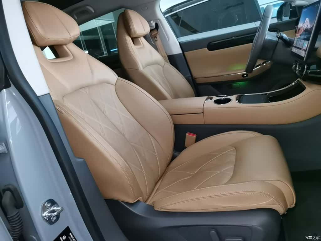 Leapmotor C01, 2024 25