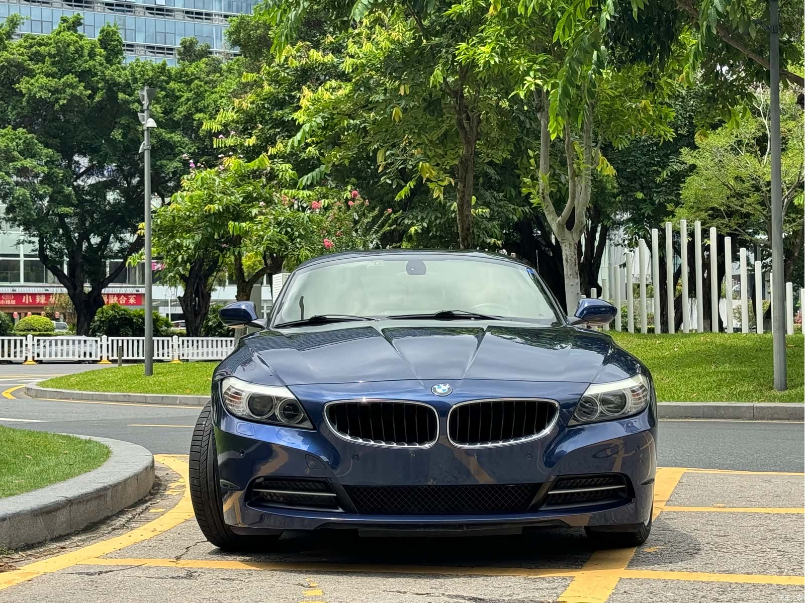 BMW Z4, 2010 18