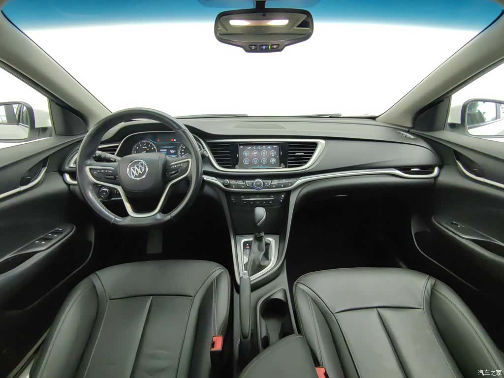 Buick VI, 2019 все фото