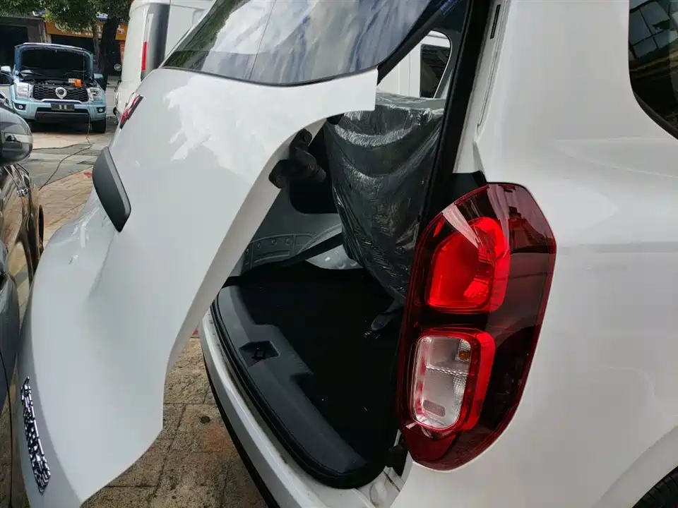 Wuling Wuling Hongguang