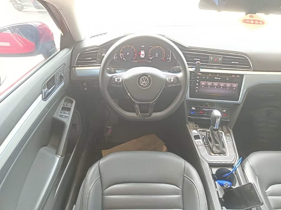 Volkswagen Lamando 2022, фото 11