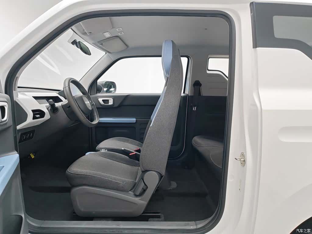 Geely Panda, 2024 10