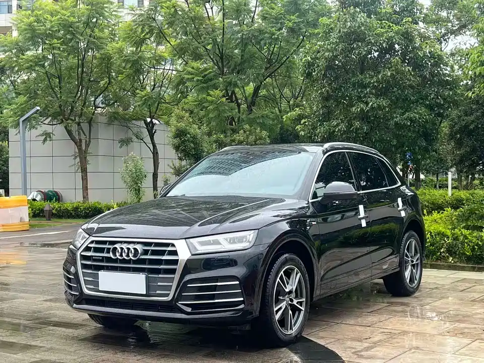 Audi Q5L