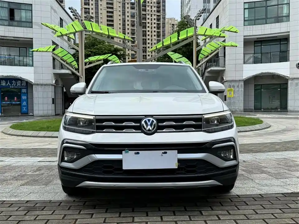 Volkswagen Tu Kai