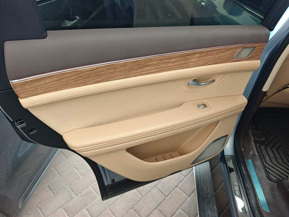 HarmonyOS Ask the world M7