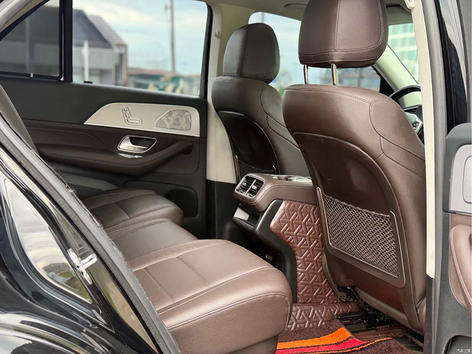 Mercedes-Benz GLE, 2021 13