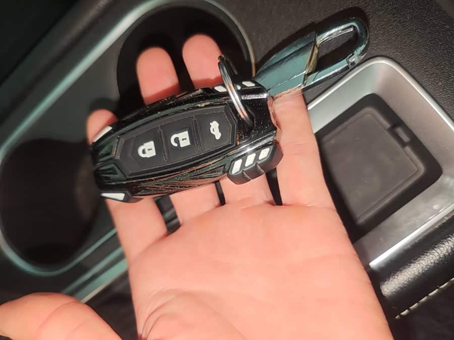 Nissan Altima 2019, фото 16