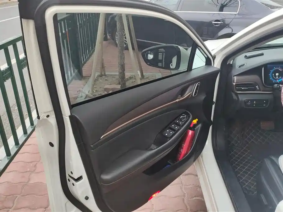 Trumpchi Trumpchi GA6