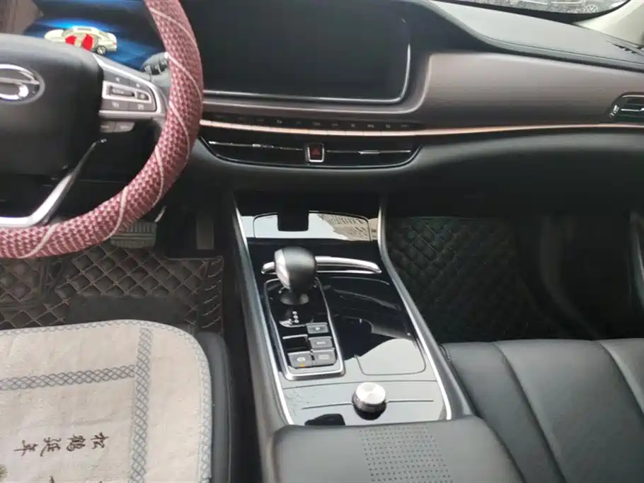 Trumpchi Trumpchi GA6