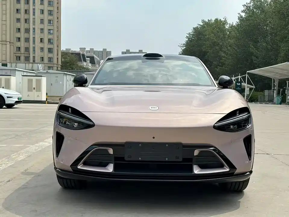 Xiaomi Xiaomi YU7 Xiaomi Xiaomi YU7
