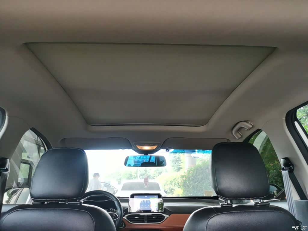 Wuling 510, 2018 18