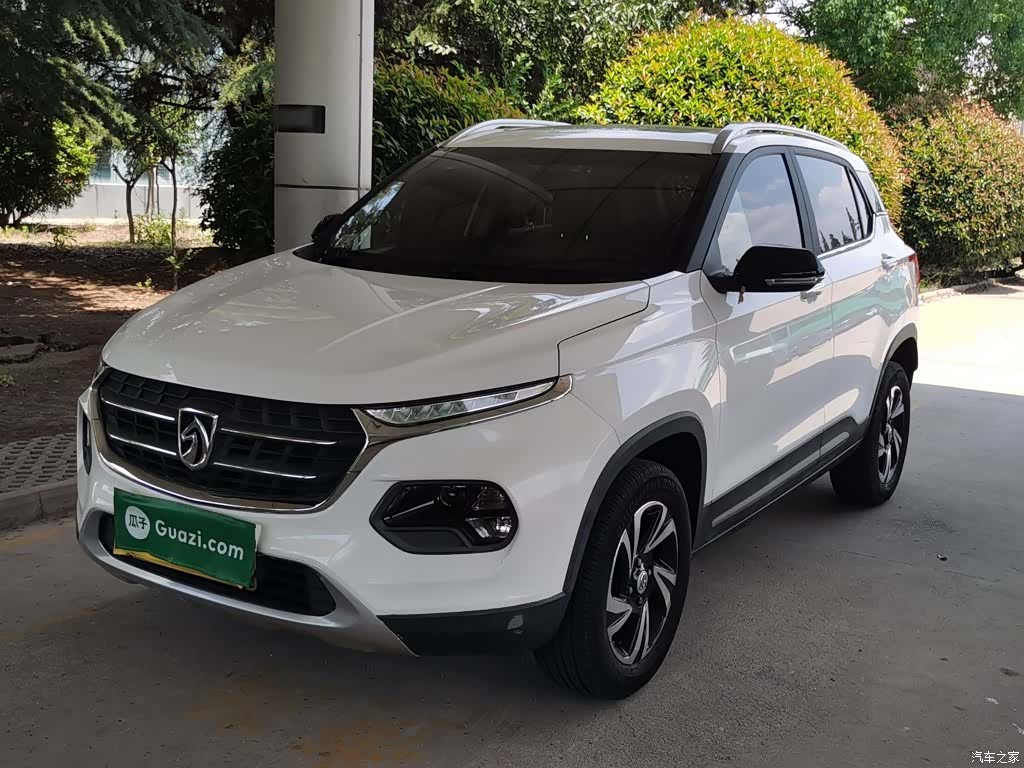 Wuling 510, 2018 1