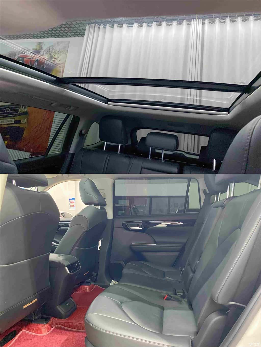 Toyota Highlander, 2022 9