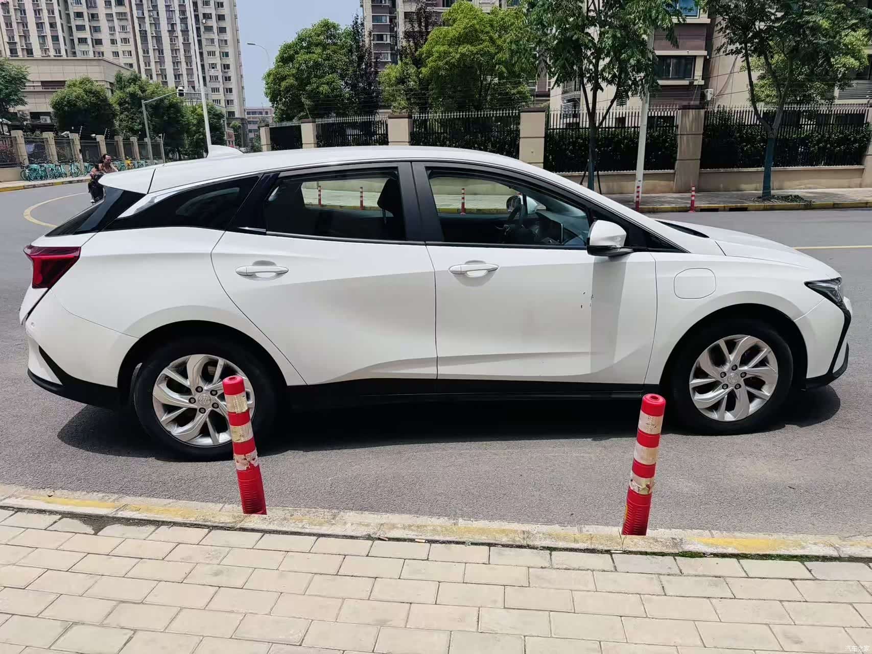 Buick Velite, 2024 4