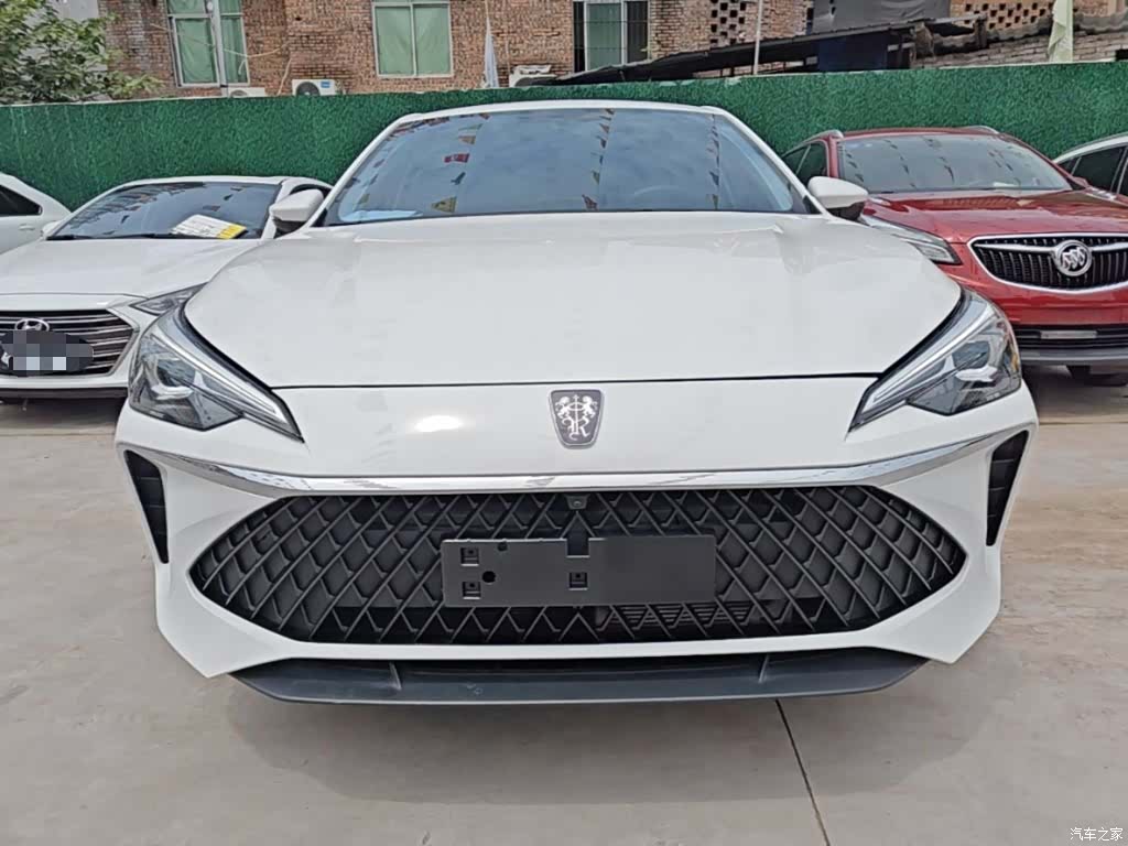 Roewe i5, 2024 3