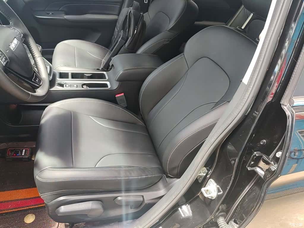 Haval M6, 2023 15